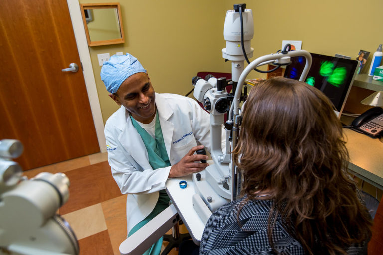 About Us Central Vermont Eye Care